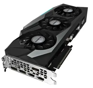 Відеокарта GIGABYTE GeForce RTX 3080 GAMING OC 12G (GV-N3080GAMING OC-12GD) Відеокарта GIGABYTE GeForce RTX 3080 GAMING OC 12G (GV-N3080GAMING OC-12GD)