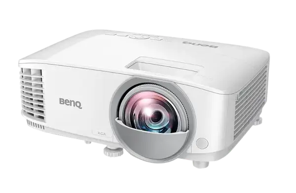 Проектор BenQ MX808STH (9H.JMG77.13E)