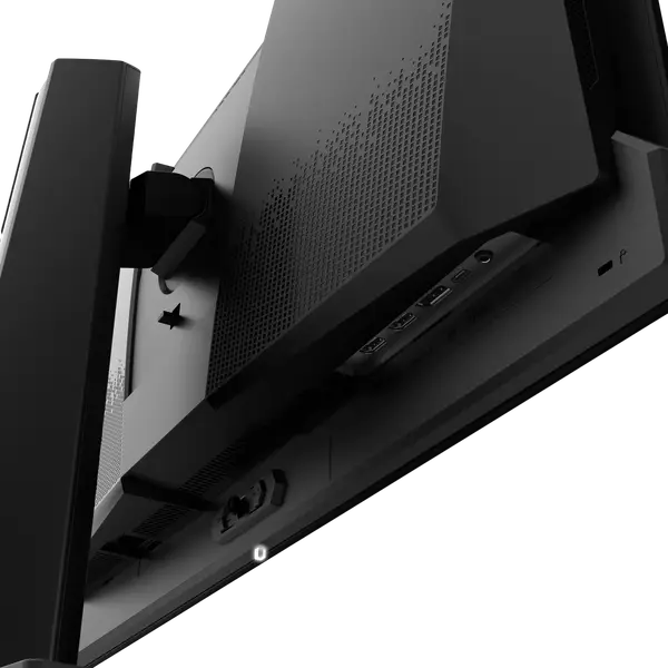 Монітор MSI MAG 271QPX QD-OLED