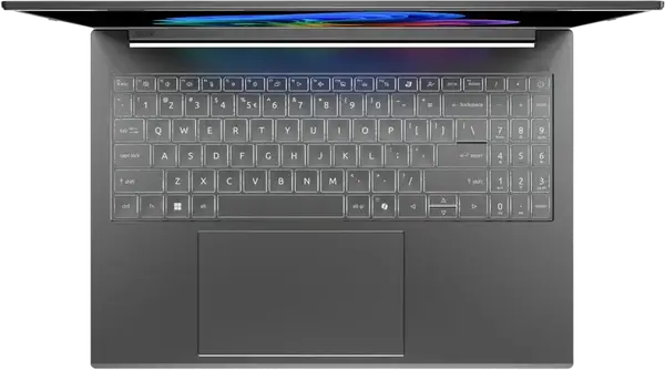 Ноутбук Acer Aspire 16 AI Ultra 5-226V/16GB/512/Win11 OLED (A16-52M-50RU || NX.JP1EP.007)