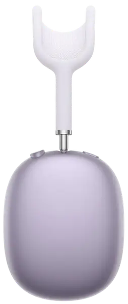 Навушники з мікрофоном Apple AirPods Max USB-C Purple (MWW83)