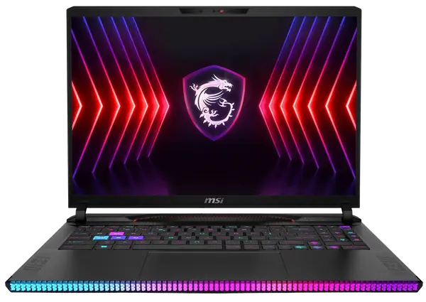 Ноутбук MSI Raider GE68 HX i9-14900HX/32GB/2TB/Win11 RTX4080 120Hz (GE68 HX 14VHG-408PL)