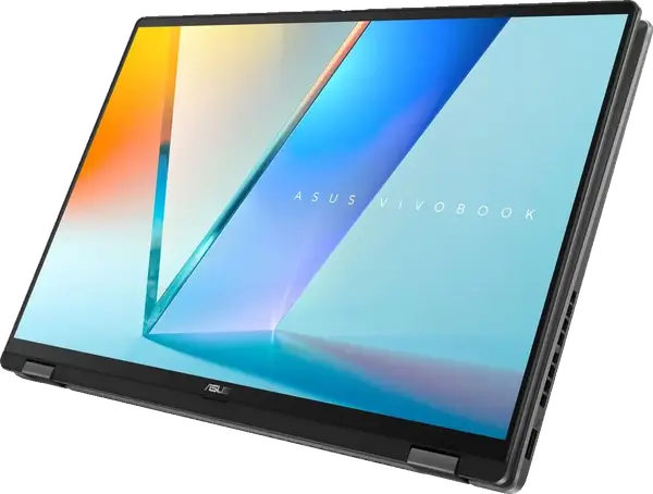 Ноутбук ASUS Vivobook 16 Flip TP3607SA Ultra 5-226V/16GB/512/Win11 OLED (TP3607SA-RJ006W)