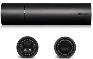 Стационарный медиаплеер NVIDIA Shield TV 2019 Стационарный медиаплеер NVIDIA Shield TV 2019