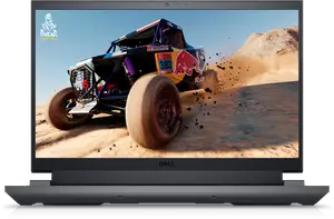 Ноутбук Dell G15 5535 Ryzen 5 7640HS/8GB/512/Win11 RTX3050 (Inspiron-5535-0146)