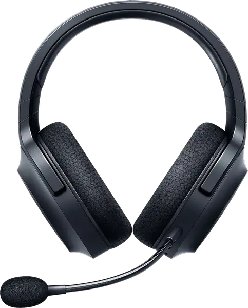 Навушники Razer Barracuda X 2022 Black (RZ04-04430100-R3M1)