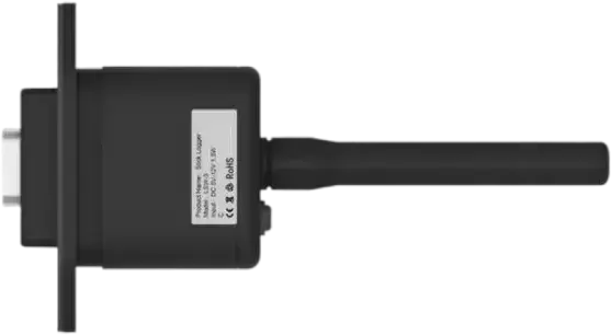 Провідний модуль моніторингу (Wi-Fi-логер) для підключення інверторів Deye LSW-3 Wi-Fi, 2.4 ГГц