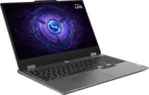 Ноутбук Lenovo LOQ 15 i5-12450HX/16GB/512/Win11 RTX4060 144Hz (83GS007RPB) Ноутбук Lenovo LOQ 15 i5-12450HX/16GB/512/Win11 RTX4060 144Hz (83GS007RPB)