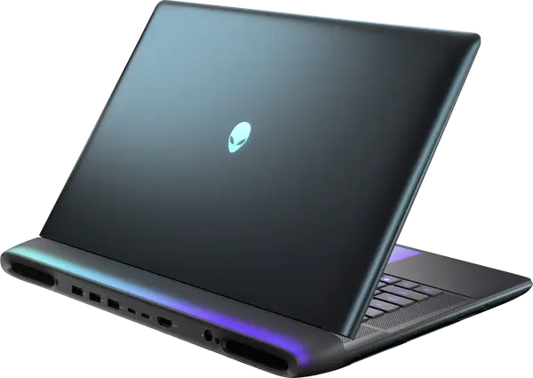 Ноутбук Dell Alienware 16 Area-51 Ultra 9 275HX/32GB/2TB/Win11 RTX5080 (Alienware-AA16-7819)