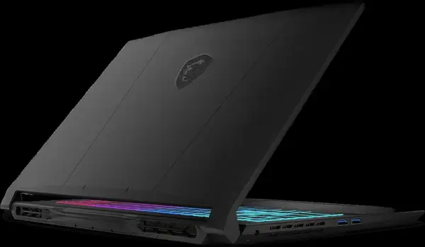 Ноутбук MSI Katana 15 HX i7-14650HX/16GB/512 RTX5060 144Hz (B14WFK-605XPL)