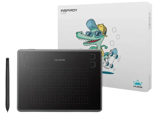 Графический планшет Huion H430P