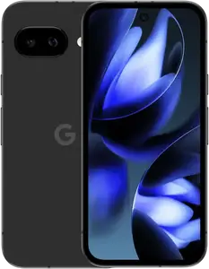 Смартфон Google Pixel 9a 5G 8/128GB Obsidian