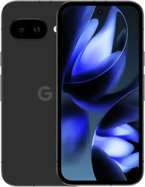 Смартфон Google Pixel 9a 5G 8/128GB Obsidian