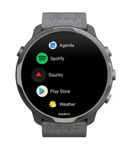 Смарт-годинник Suunto 7 Graphite (SS050595000) Смарт-годинник Suunto 7 Graphite (SS050595000)