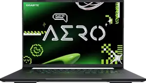 Ноутбук Gigabyte AERO X16 Ryzen AI 9 HX 370/32GB/1TB/W11 RTX5070 165Hz (2WHA3EEC64AH) Ноутбук Gigabyte AERO X16 Ryzen AI 9 HX 370/32GB/1TB/W11 RTX5070 165Hz (2WHA3EEC64AH)