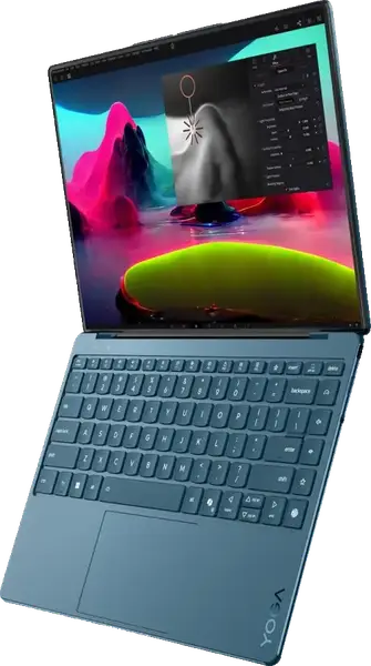 Ноутбук Lenovo Yoga Slim 9 Ultra 7-258V/32GB/1TB/Win11 (83CX001PPB)