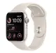 Смарт-годинник Apple Watch SE 2 44/Starlight Aluminum/Starlight Sport GPS (MNJX3)