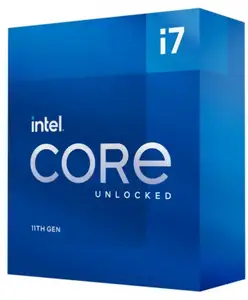 Процессор Intel Core i7-11700K (BX8070811700K) Процессор Intel Core i7-11700K (BX8070811700K)