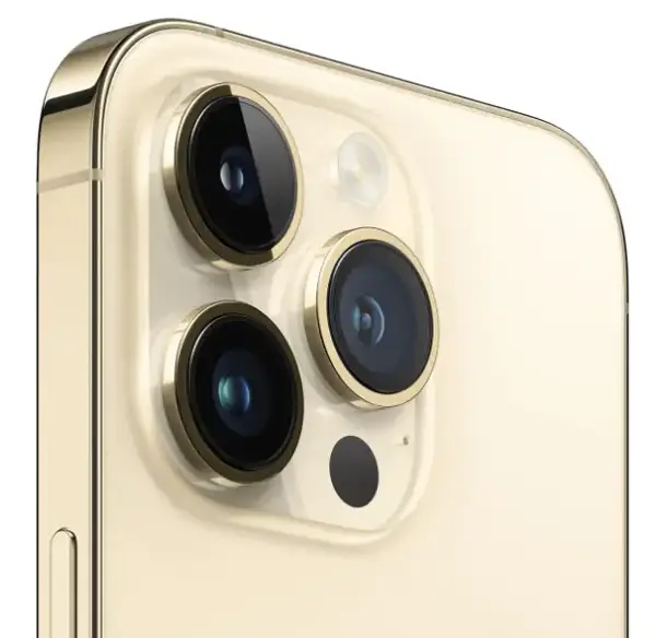 Смартфон Apple iPhone 14 Pro 256GB Gold (MQ183)