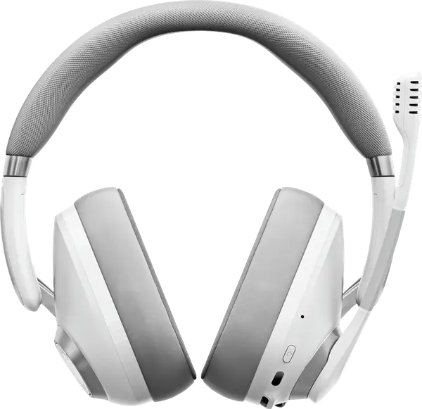 Наушники Sennheiser EPOS H3PRO Hybrid White (1000893)