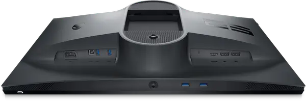 Монитор Alienware AW2524HF (210-BJPH)