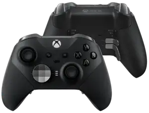 Microsoft Xbox Elite Wireless Controller Series 2 Black (FST-00003) Microsoft Xbox Elite Wireless Controller Series 2 Black (FST-00003)