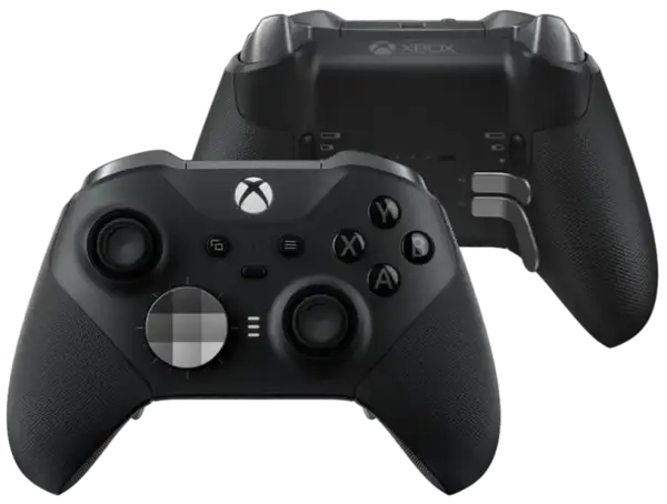 Microsoft Xbox Elite Wireless Controller Series 2 Black (FST-00003)