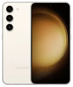 Смартфон Samsung Galaxy S23 8/128GB Cream (SM-S911BZED)