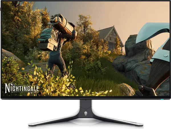 Монітор Alienware AW2723DF (210-BFII)