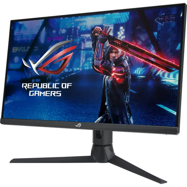 Монітор ASUS ROG Strix XG27AQ (90LM06U0-B01370)