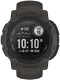 Смарт-годинник Garmin Instinct 2 Graphite (010-02626-00)