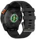 Смарт-годинник Garmin Fenix 7 Pro Solar Slate Gray w. Black Band (010-02777-00/01)