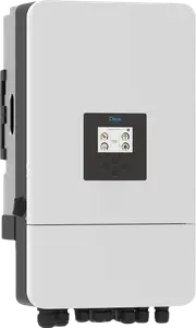 Гібридний сонячний інвертор (hybrid) Deye SUN-6K-SG05LP3-EU-SM2