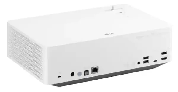 Мультимедійний проектор LG HU70LS Laser 4K HDR
