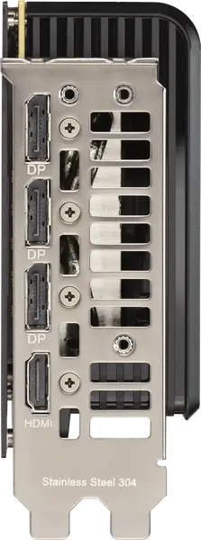 Відеокарта ASUS PRIME-RTX5060TI-O16G