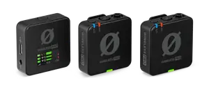 Мікрофонна радіосистема Rode Wireless PRO