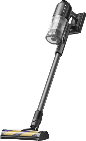 Миючий вертикальний+ручний пилосос (2в1) Dreame R20 Ultra AquaCycle (VRV57F)