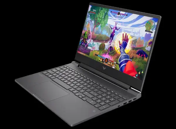 Ноутбук HP VICTUS 15 i7-13620H/16GB/512 RTX5050 (C38YNEA)