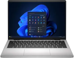 Ноутбук Dell 14 Core 5-120U/16GB/512GB/Win11P Metal (PV14250_RPLR_002_M)