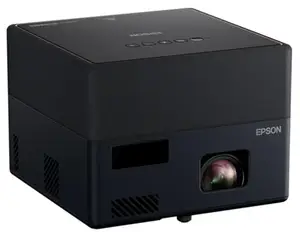 Мультимедийный проектор Epson EF-12 (V11HA14040) Мультимедийный проектор Epson EF-12 (V11HA14040)