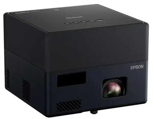 Мультимедийный проектор Epson EF-12 (V11HA14040)