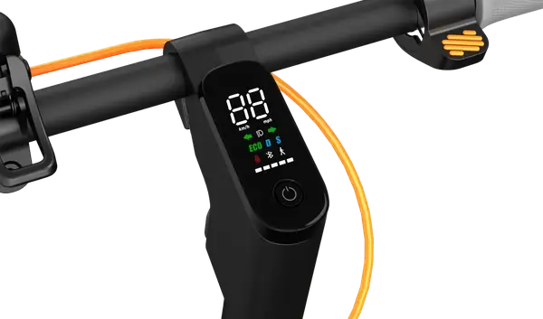 Електросамокат Ninebot KickScooter P65I (AA.00.0012.72)