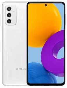 Смартфон Samsung Galaxy M52 6/128GB White (SM-M526BZWH) Смартфон Samsung Galaxy M52 6/128GB White (SM-M526BZWH)