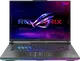 Ноутбук ASUS ROG Strix G16 R9‑9955HX3D/16GB/1TB RTX5070Ti 240Hz (G614FR-R9161)