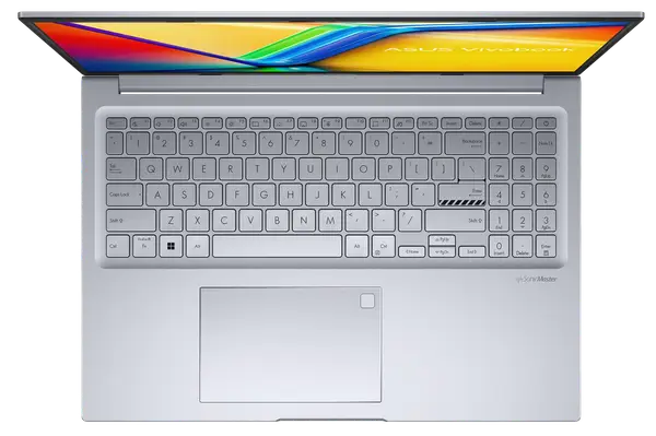 Ноутбук ASUS Vivobook 16X i5-12500H/16GB/512/Win11 RTX4050 (K3605ZU-MB196W)