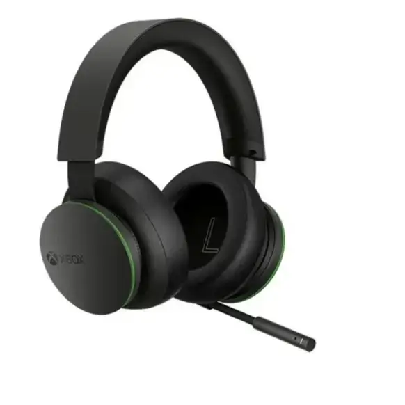 Комп'ютерна гарнітура Microsoft Xbox Wireless Headset (TLL-00001)