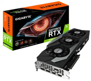 Відеокарта Gigabyte GeForce RTX 3080 Ti GAMING OC 12GB GDDR6X (GV-N308TGAMING OC-12GD)