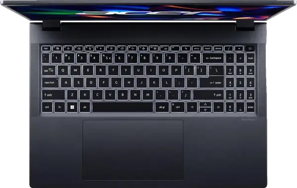 Ноутбук Acer TravelMate P4 i7-1355U/16GB/512/Win11P RTX2050 NBD (TMP416-52 || NX.B08EP.003)