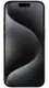 Смартфон Apple iPhone 15 Pro 128GB Black Titanium (MTUV3)