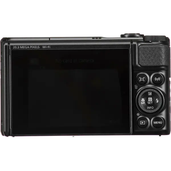 Компактний фотоапарат Canon PowerShot SX740 HS (2955C012)